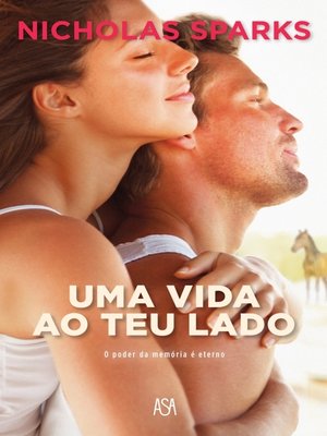 cover image of Uma Vida ao Teu Lado